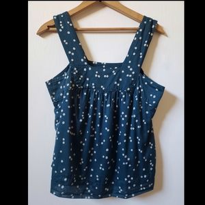 American Eagle Outfitters Cotton Top